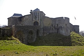 Château de Mauléon