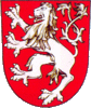 Coat of arms of Mirovice