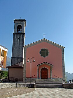 Parish Church