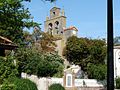 Église Saint-Étienne de Montgaillard-Lauragais