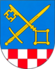 Coat of arms of Moravany