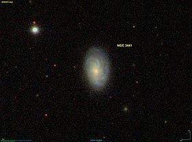 Image illustrative de l’article NGC 3441