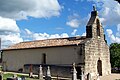 Église Saint-Martin de Neuffons