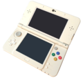 New ニンテンドー3DS