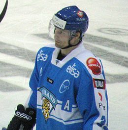 Photographie couleur de Kapanen