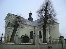 Igreja de Santo Estanislau