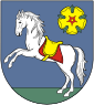 Brasão de armas de Ostrava