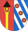 Coat of arms of Pšánky