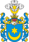 Герб «Лелива»