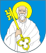 Blason de Ciechanów