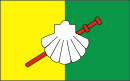 Drapeau de Morąg