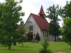 Church of Saint Michael