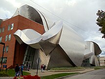 Weatherhead School of Management, Case Western Reserve University, Cleveland, Ohio (2002)
