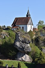 Evangelische Pfarrkirche