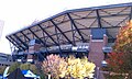 North stands of Bobby Dodd Stadium