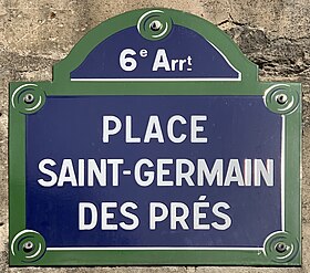 Voir la plaque.