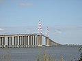 Le pont de Saint-Nazaire