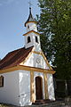 Katholische Kapelle St. Marien