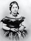 Queen Emma of Hawaii, c. 1859