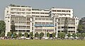 Image 14RAJUK Uttara Model College, located in the northern suburb of Uttara in the capital Dhaka (from College)