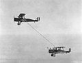 Aerial refueling