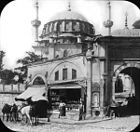Tulip Mosque, Istanbul, Turkey, 1903. Brooklyn Museum