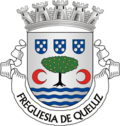 Queluz arması