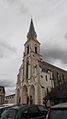 Église Saint-Laurent de Saint-Laurent-de-la-Plaine