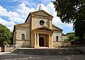 Église Saint-Pierre-aux-Liens de Saint-Pierre-de-Chandieu