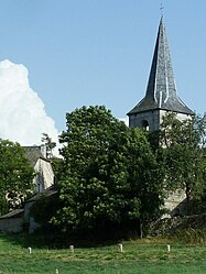 Saint-Marc – Veduta