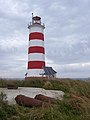 Sambro Island Light