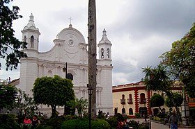 Santa Rosa de Copán