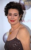 Sean Young, Worst Actress and Worst Supporting Actress winner.