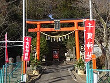 千貫神社