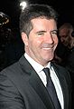 Simon Cowell, himself, "Lois Kills Stewie"