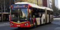 Image 265Scania K320UA articulated bus operating for SouthLink (from Articulated bus)