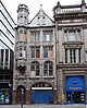 State Insurance Building, Liverpool