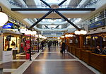 Gallerian i Södra station