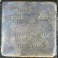 Bertha Bacher