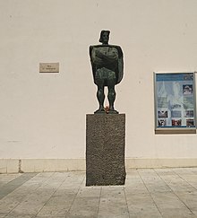 Kip Svetog Krševana