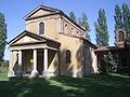 La chiesa di San Michele in insula