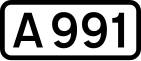 A991 shield