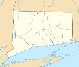 Rogers Island is located in Connecticut