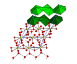 Image illustrative de l’article Tétraoxyde d'uranium