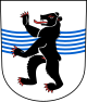 Urnäsch – Stemma