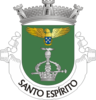 Coat of arms of Santo Espírito