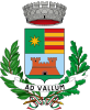 Coat of arms of Vaglio Serra