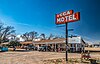 Vega Motel