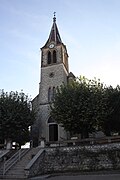 Église Saint-Blaise