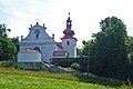 Kirche Mariä Heimsuchung